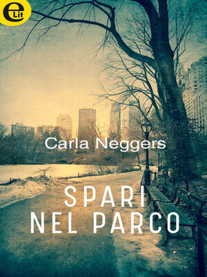 cover image of Spari nel parco